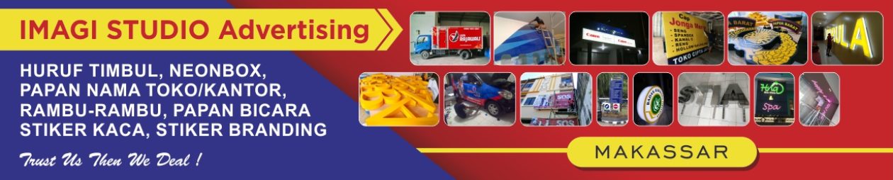 IMAGI STUDIO Advertising